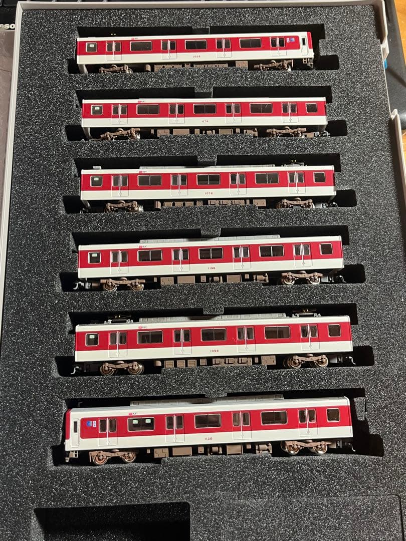 R*様 [加工品]グリーンマックス近鉄1026系6両セット