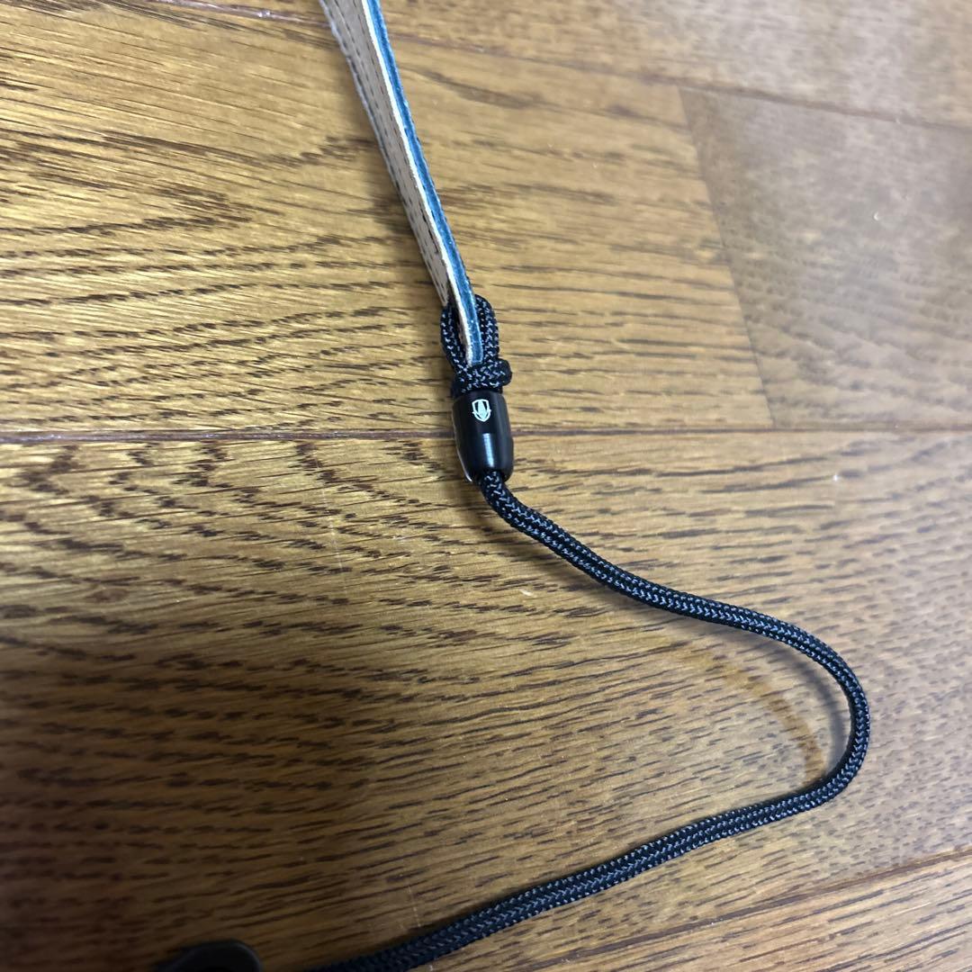 B.AIR ビーエアー BIRD STRAP サックス用ストラップ Mサイズ