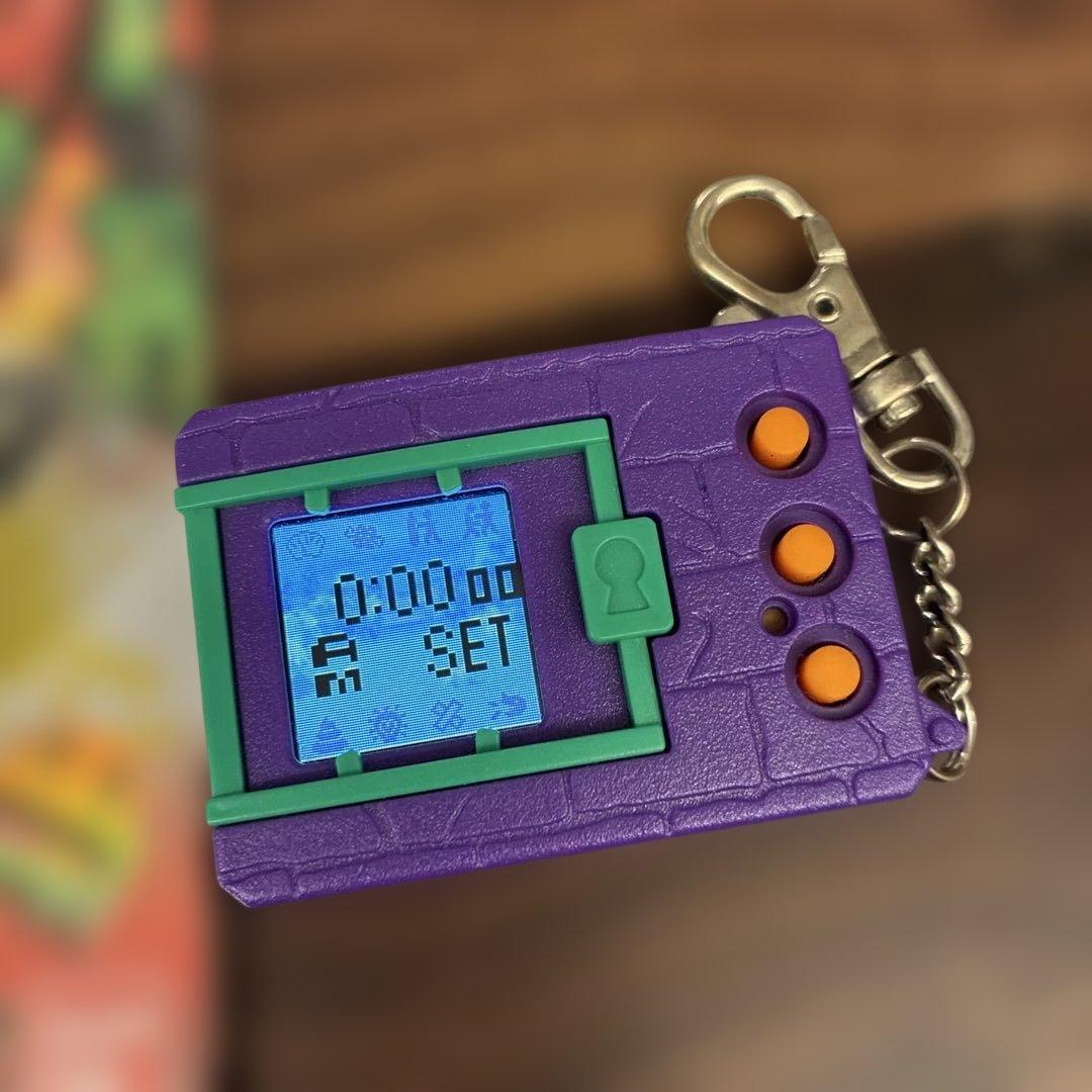 バンダイ デジモンカラー　バージョン3