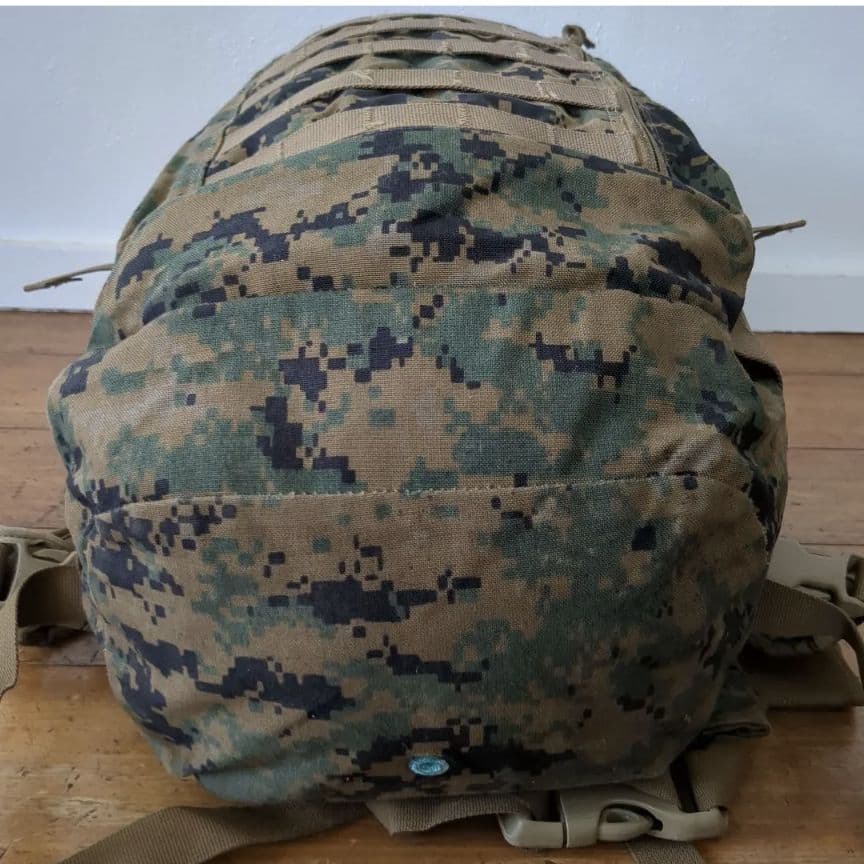 米軍実物　USMC 海兵隊　ARCTERYX アークテリクス　アサルトパック　①