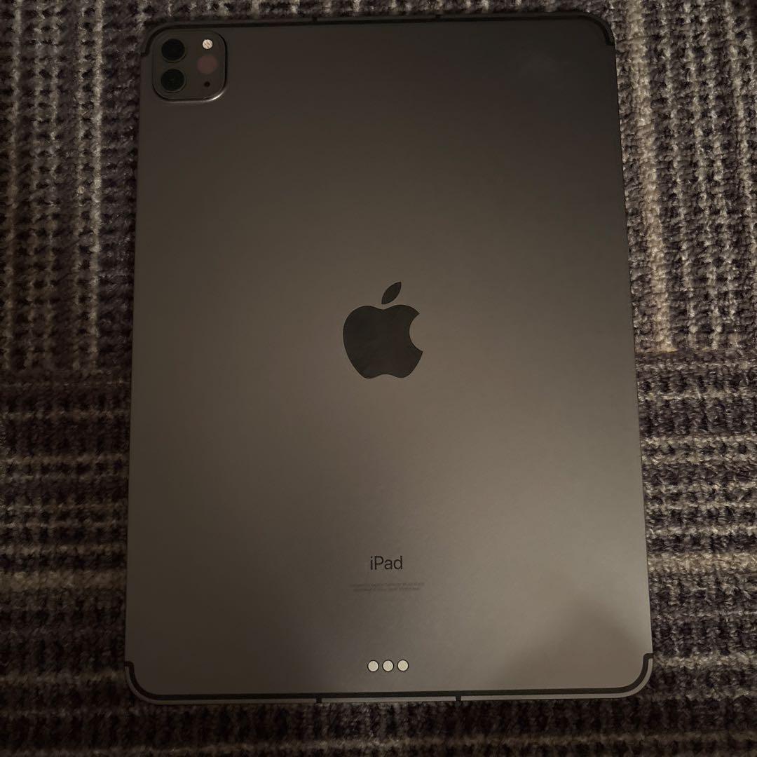 iPad pro 11インチ　第3世代　128GB