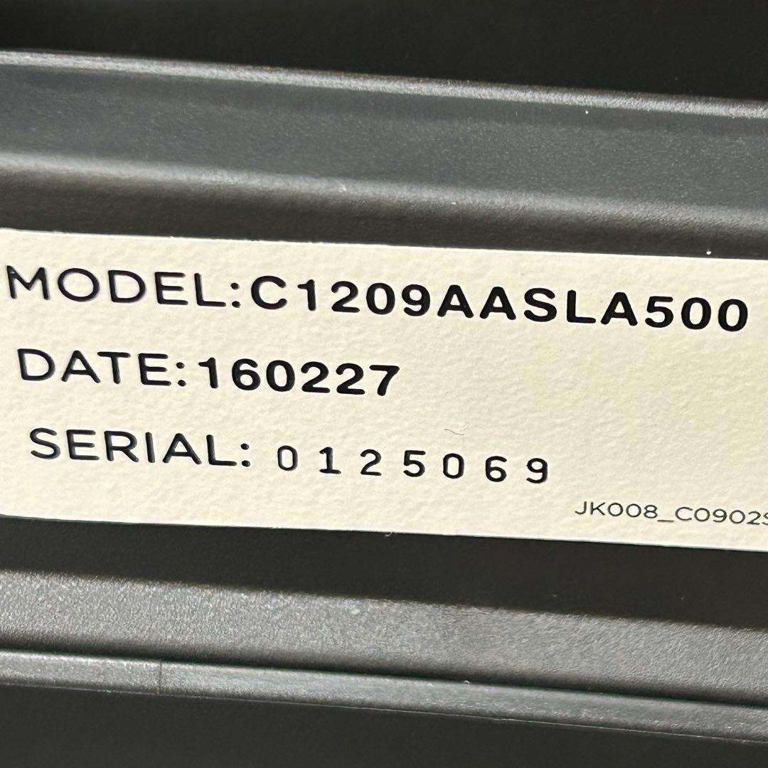 KATOJI Joie ジョイー エブリステージ チャイルドシート