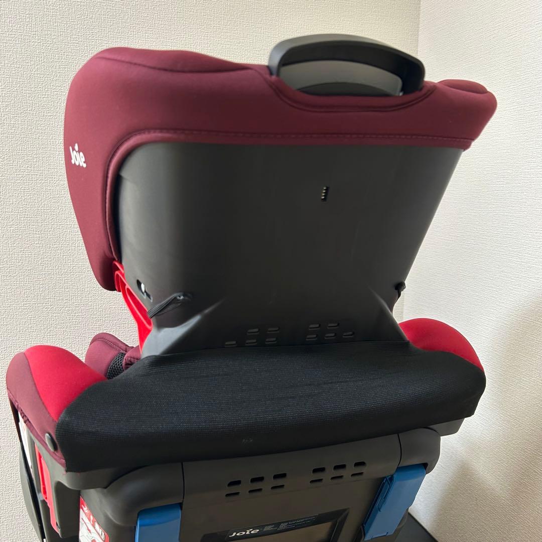 KATOJI Joie ジョイー エブリステージ チャイルドシート