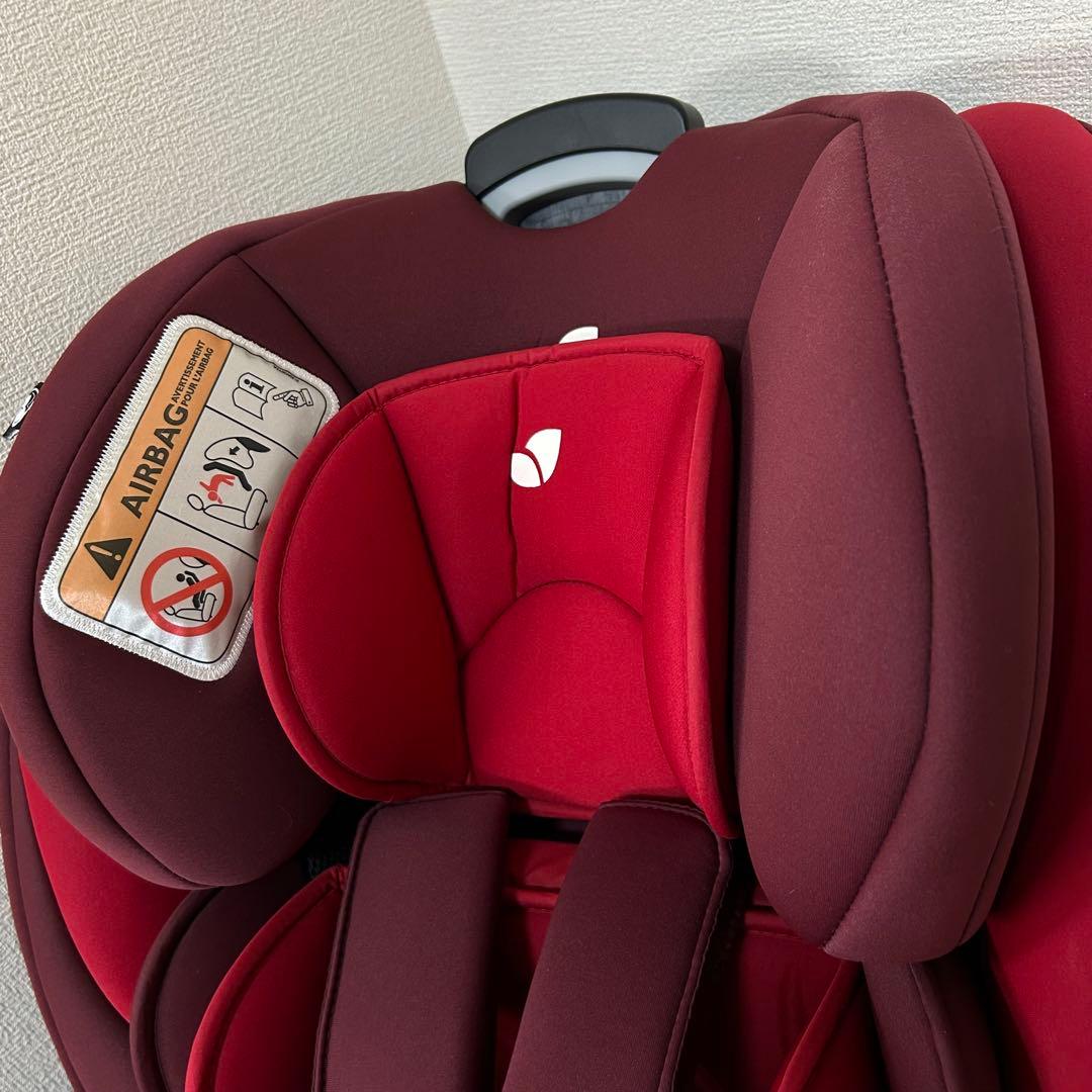 KATOJI Joie ジョイー エブリステージ チャイルドシート