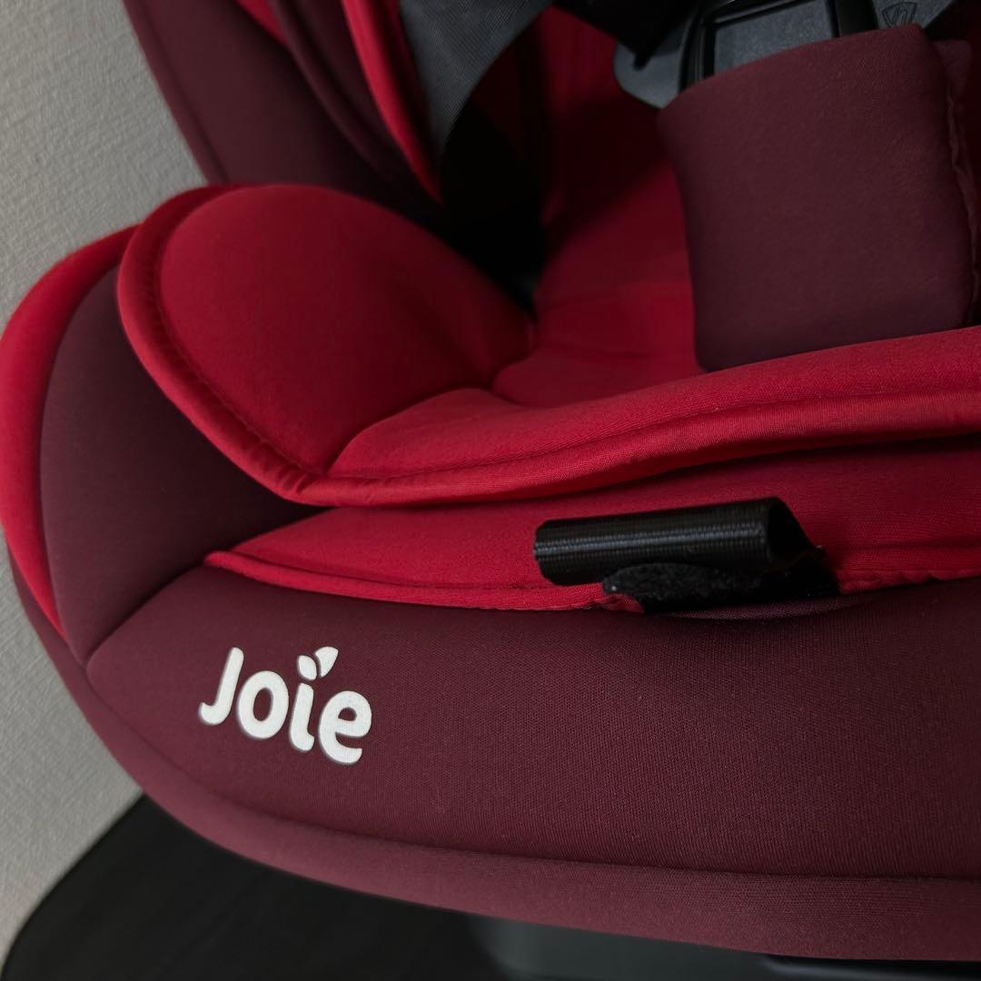 KATOJI Joie ジョイー エブリステージ チャイルドシート