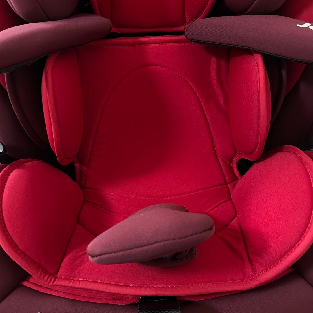 KATOJI Joie ジョイー エブリステージ チャイルドシート