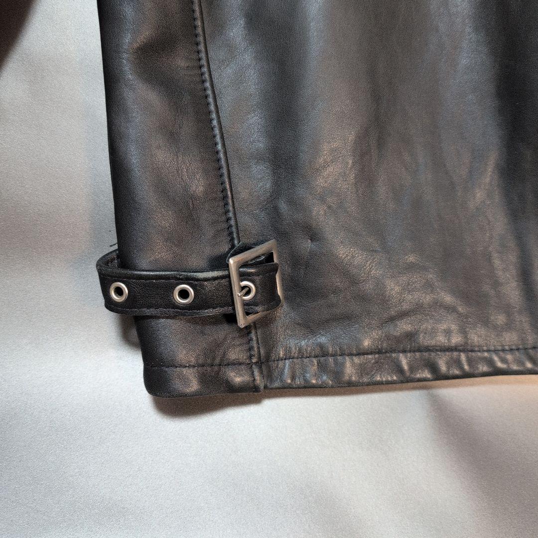 schottライダースジャケット32