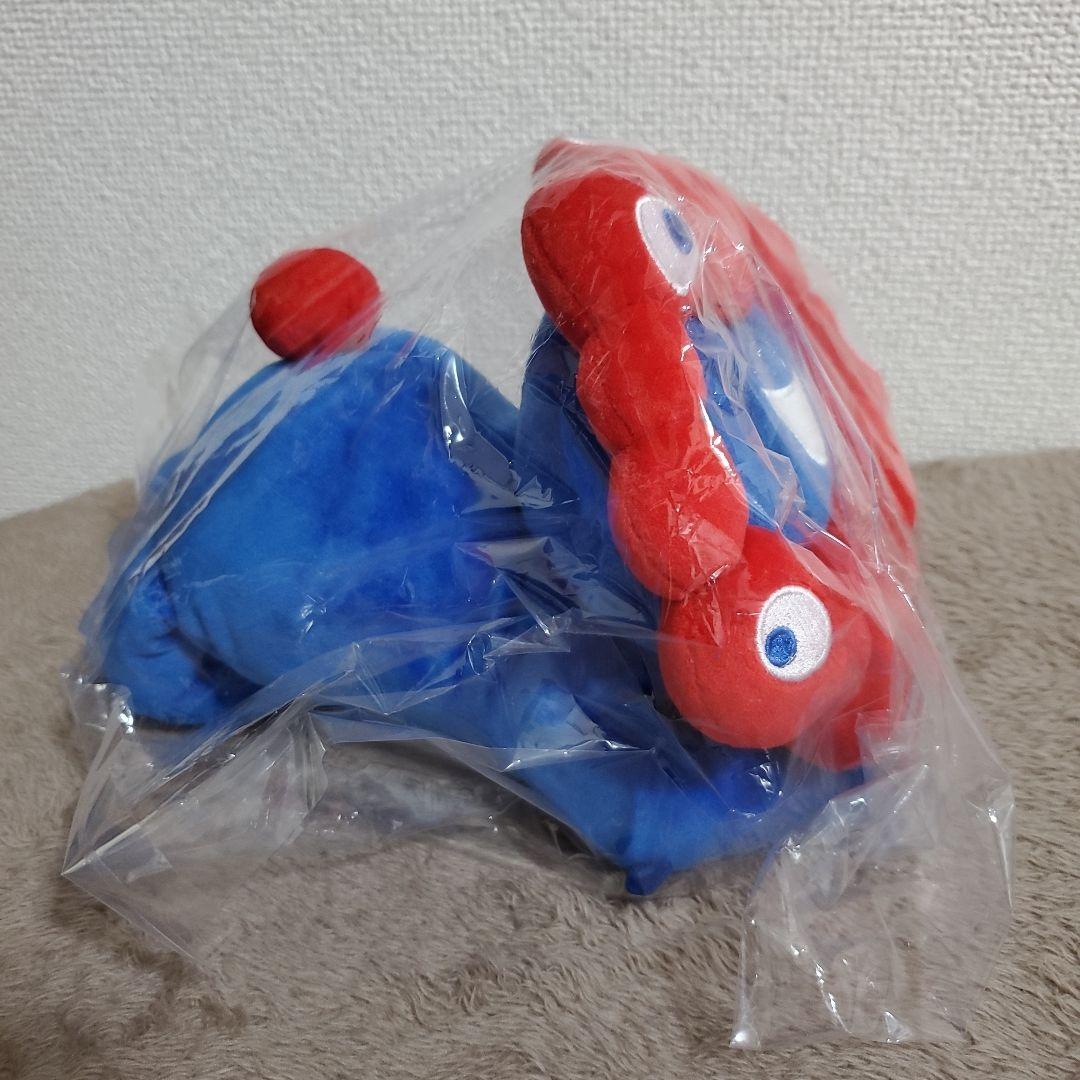 ミャクミャク　這い型　Mサイズ