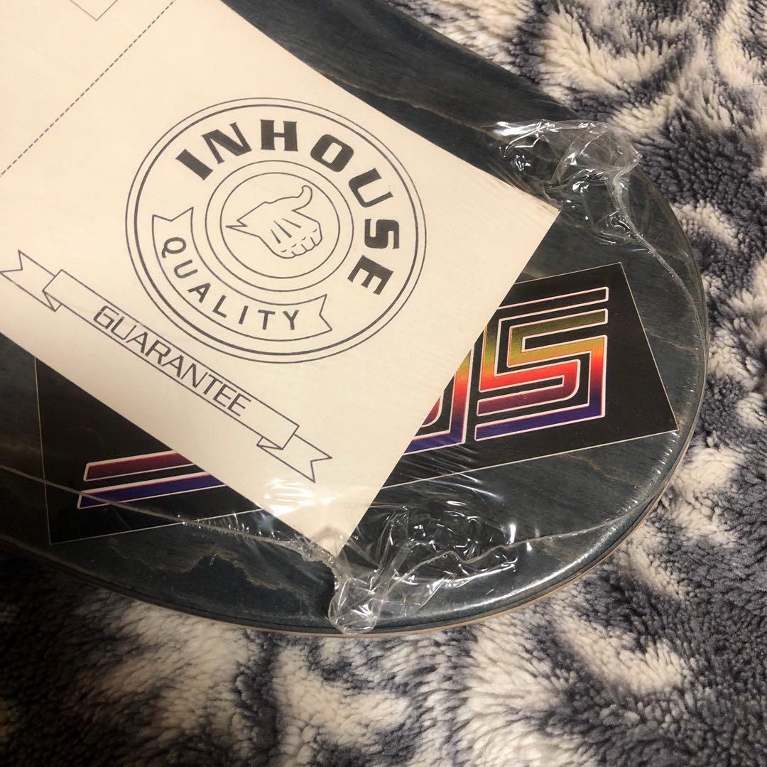 ヒステリックグラマー Hysteric Glamour スケートボードデッキ