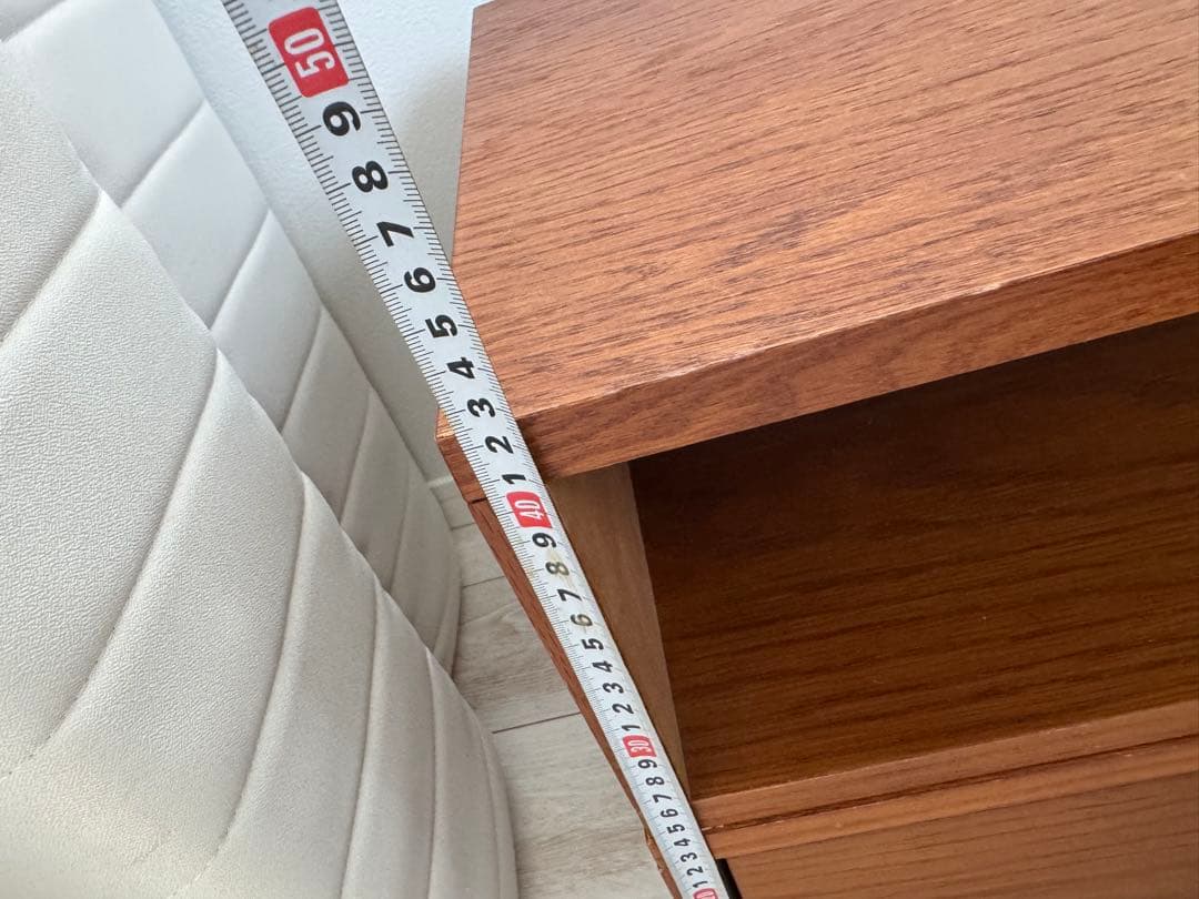 テレビボード（niko and … FURNITURE & SUPPLY）