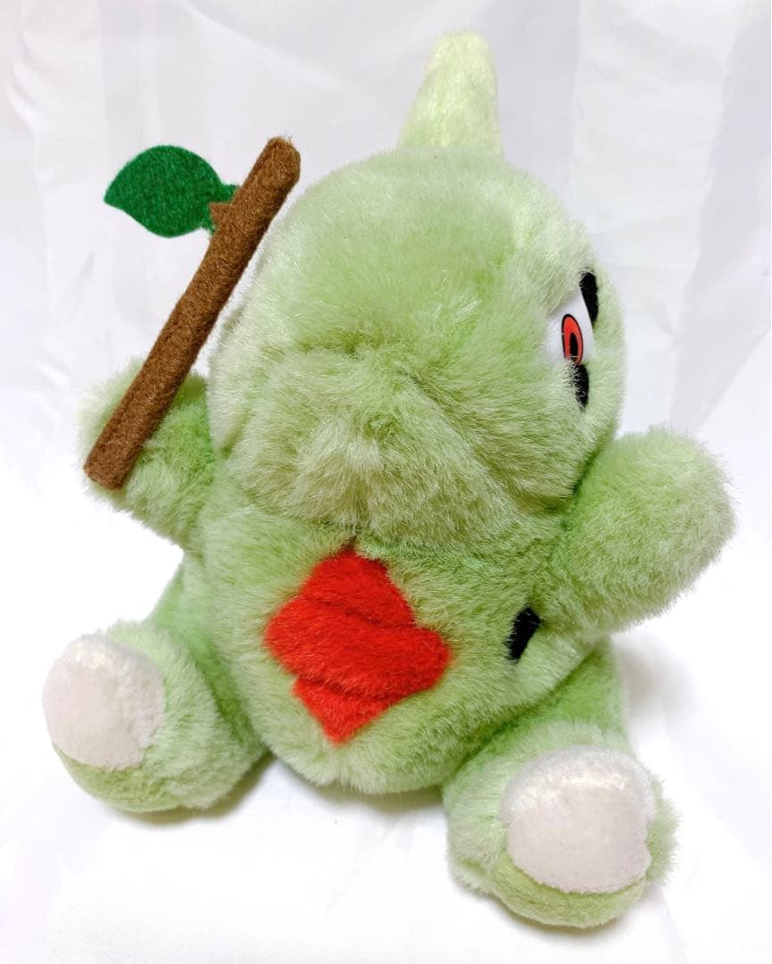 ヨーギラス ぬいぐるみ TOMY