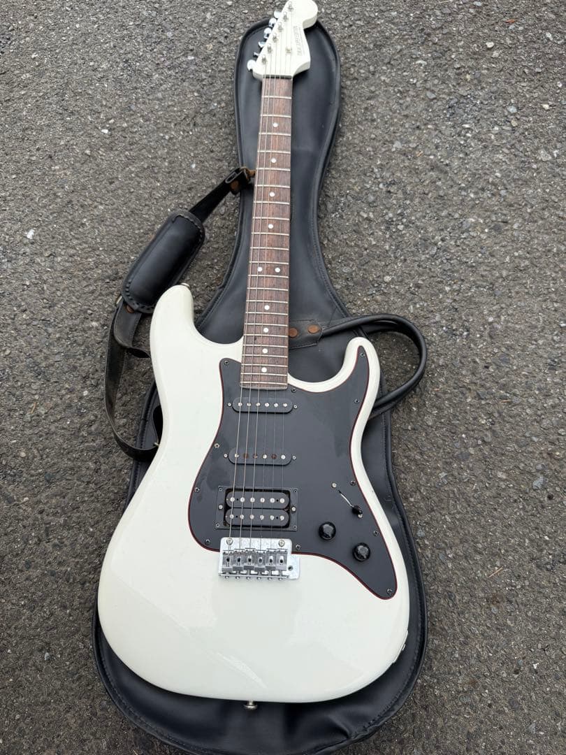 TOKAI SUPER EDITION ホワイト