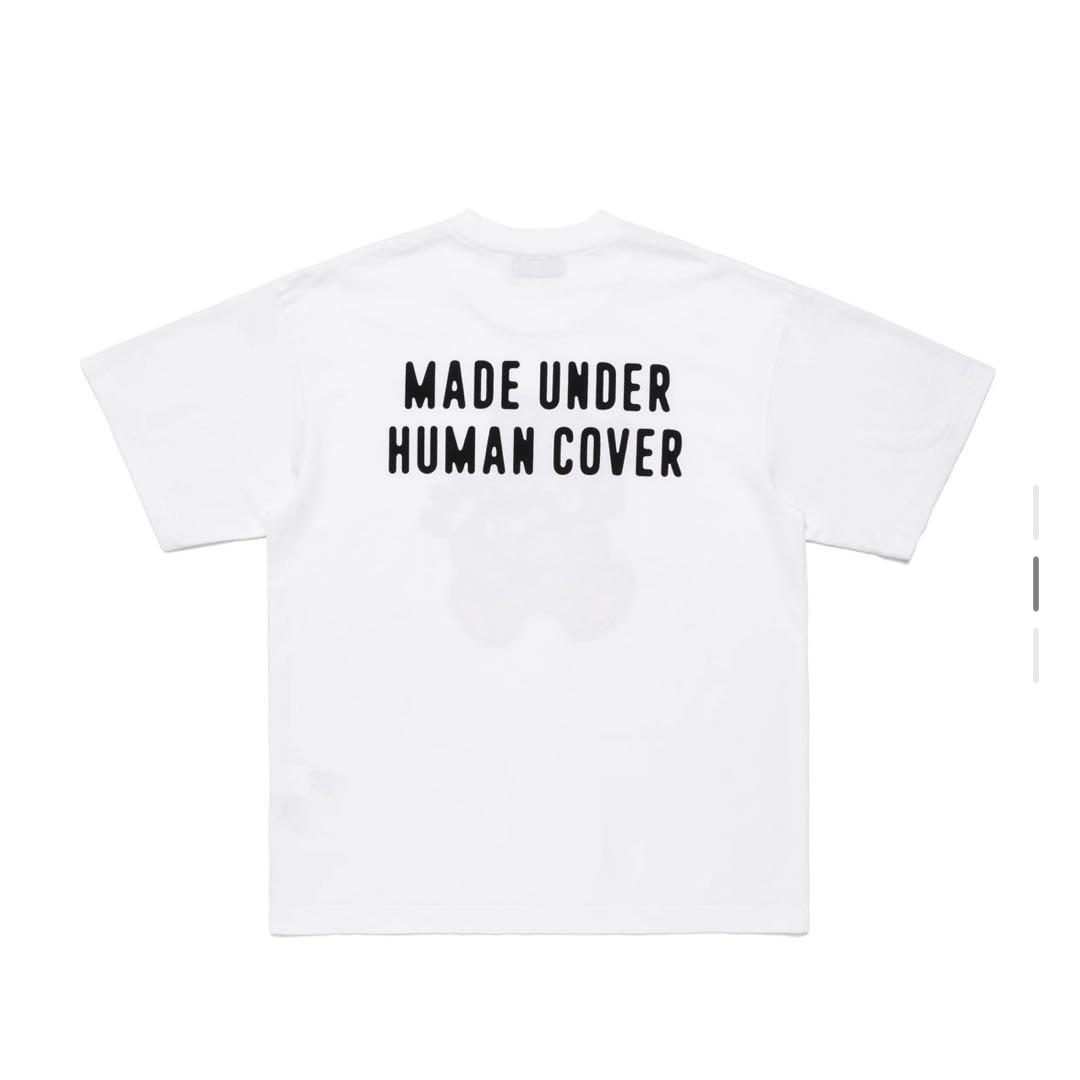 トップス HUMAN MADE x UNDERCOVER Graphic T-Shirt