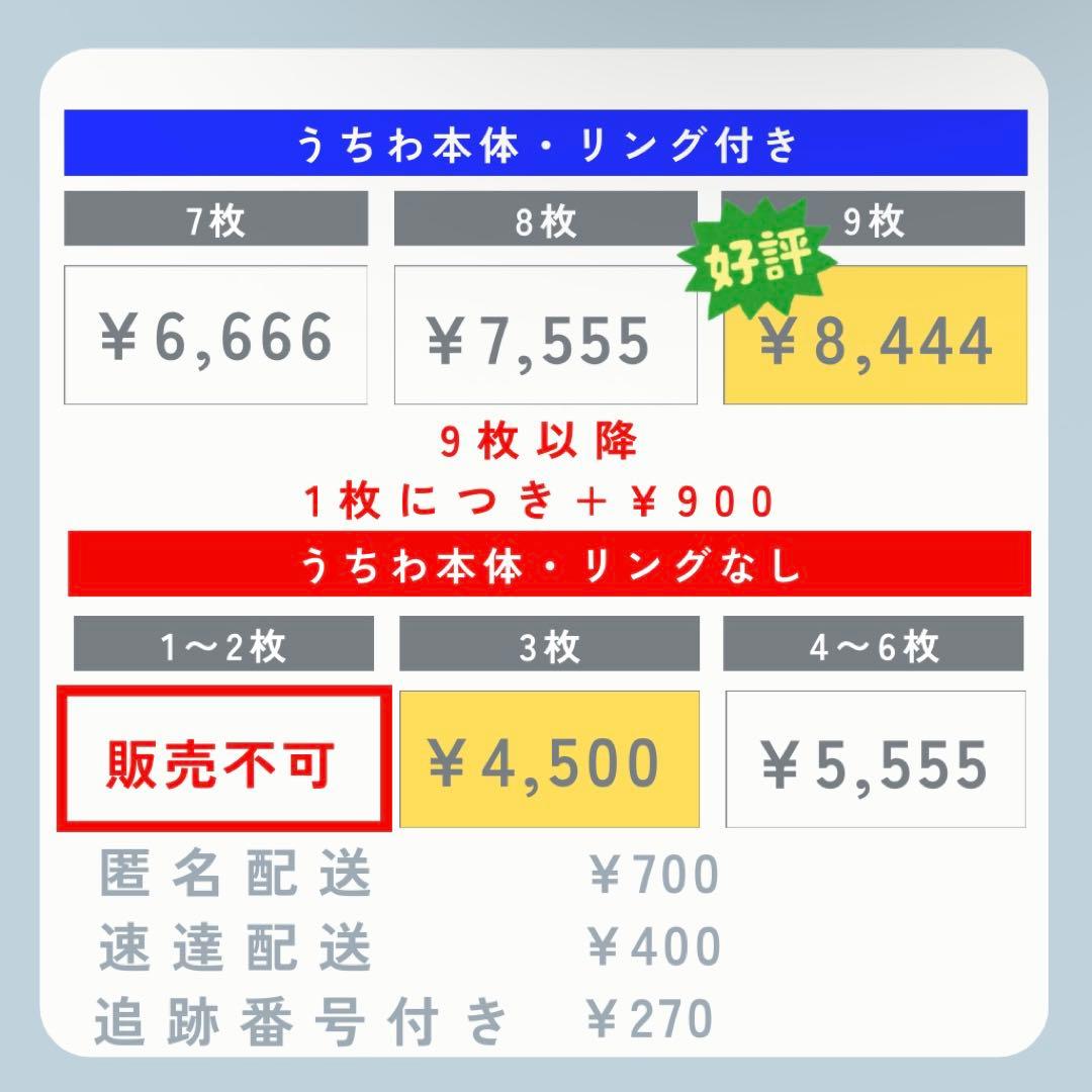 aiko♡嶺亜 中村 元太 松田 ファンサ カンペ うちわ文字