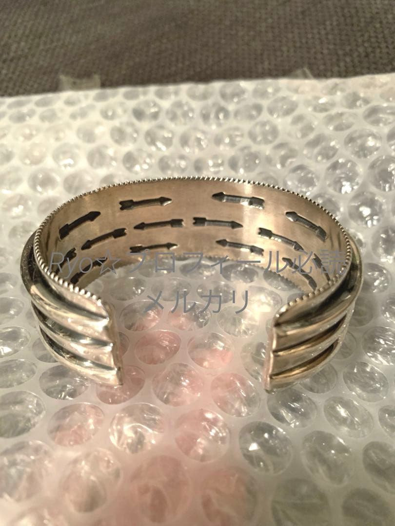 希少 CODY SANDERSON コディサンダーソン バングル ブレスレット