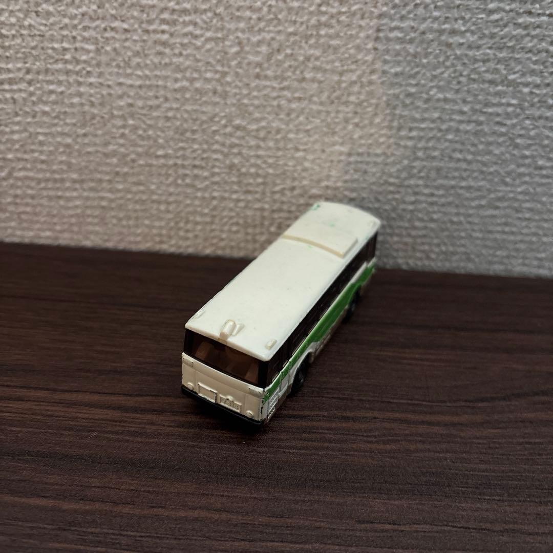 トミカ　状態確認用③