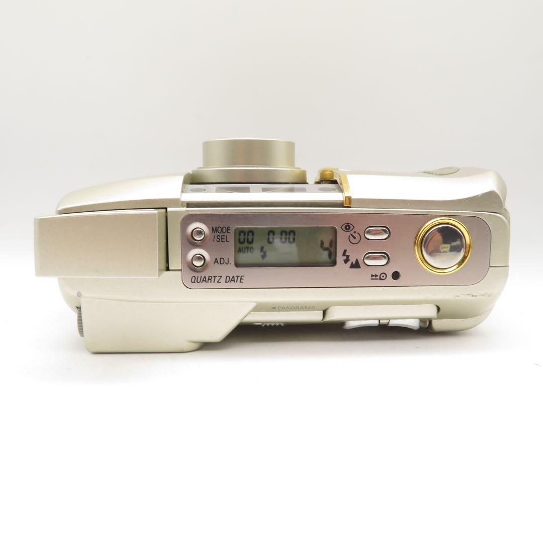 動作確認済み Nikon Lite-Touch Zoom 120 ED AF