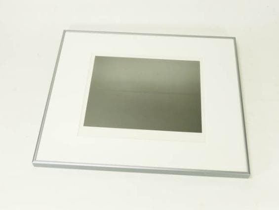 354_杉本博司 海景 MILTOAN SEA SOUNION