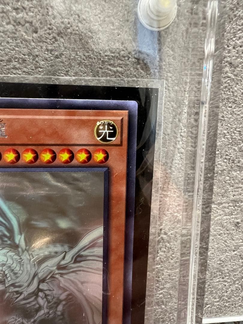 遊戯王OCG 灰流うらら20th & ブルーアイズオルタナティブホワイトドラゴン