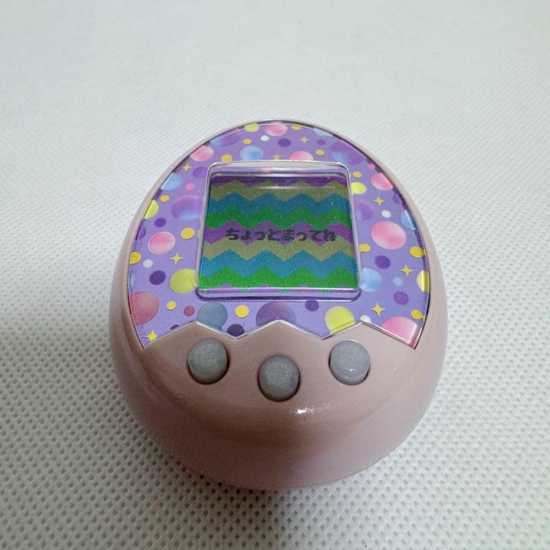 BANDAI たまごっちみくす メロディ