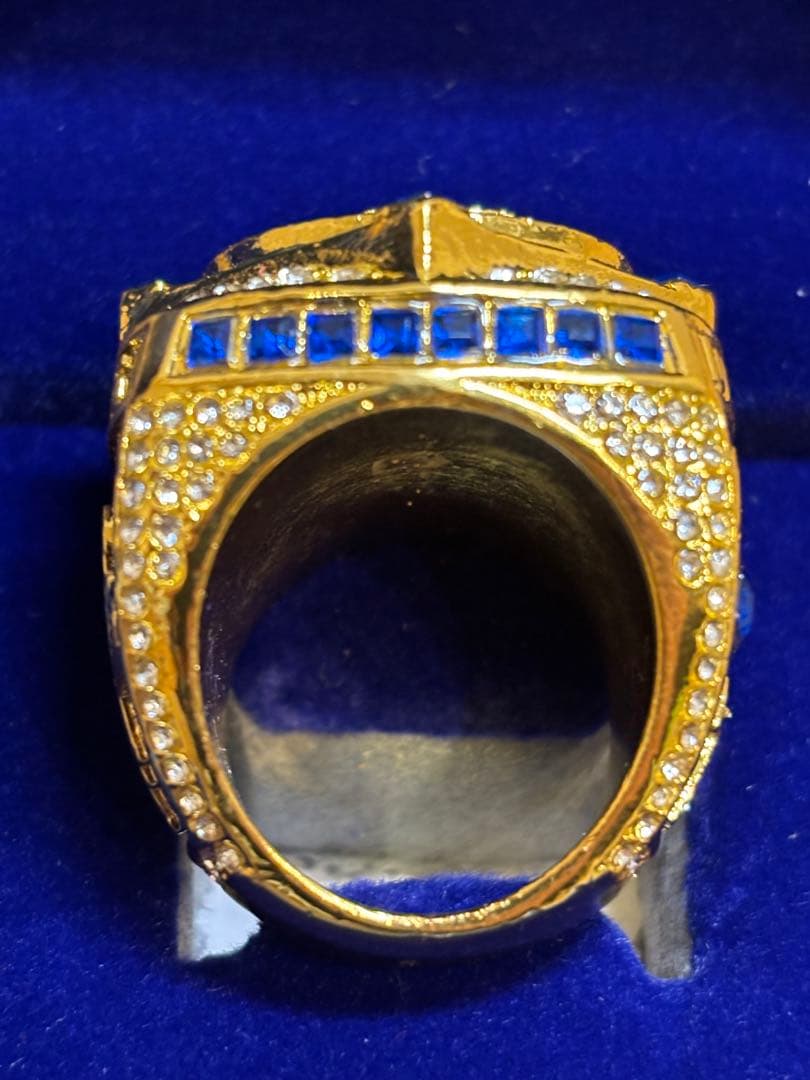 ⭐完全一点限定⭐【入手困難セット】大谷翔平 2025世界一リング厳選3点特別構成