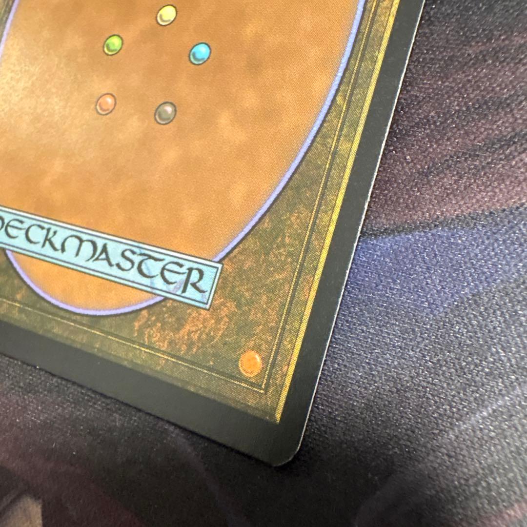 否定の力 JP ボーダーレス FOIL 2X2