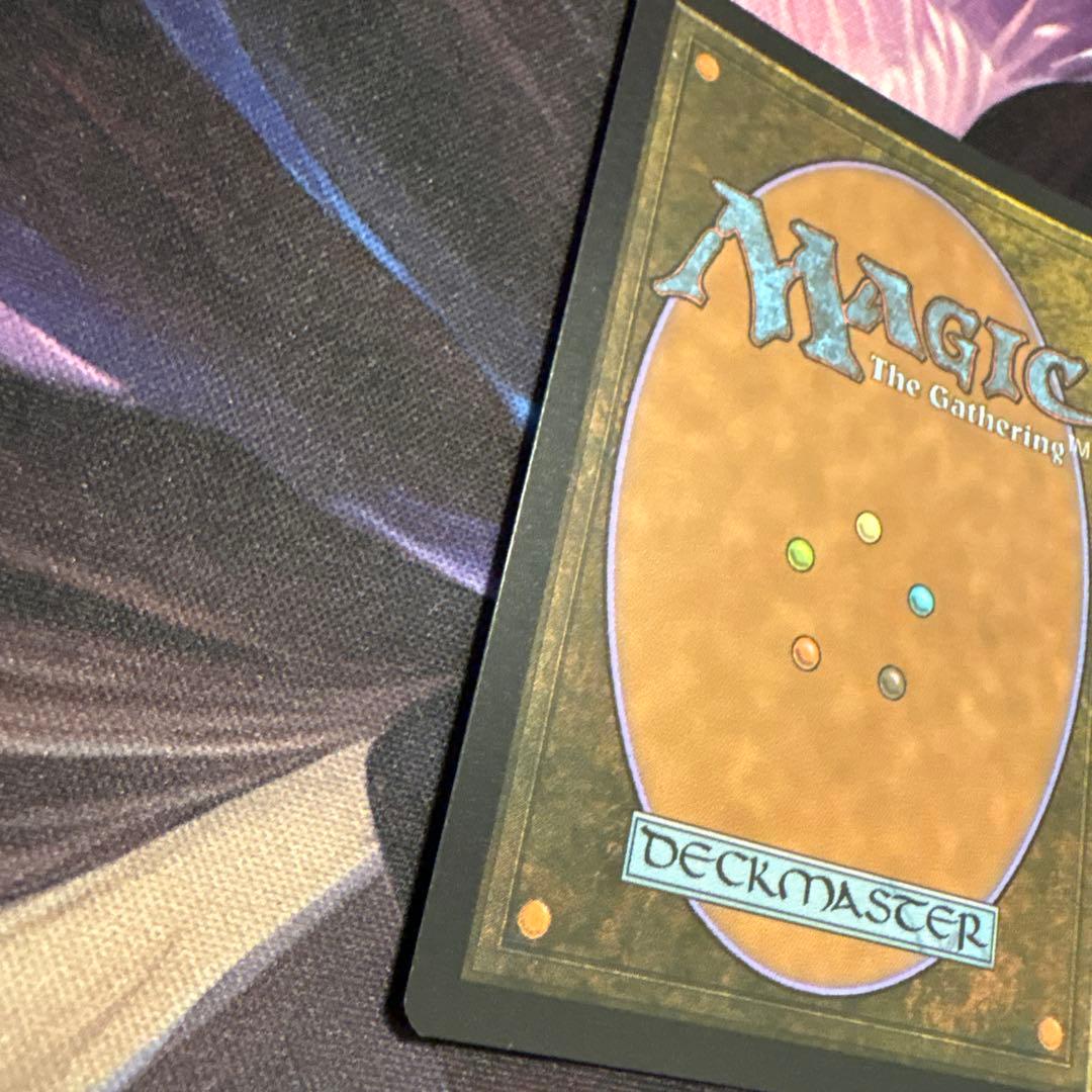 否定の力 JP ボーダーレス FOIL 2X2