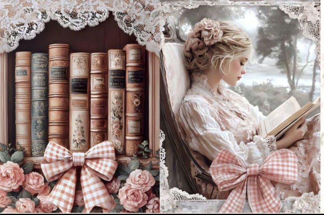 【D-346】lien様　デザインペーパー　②