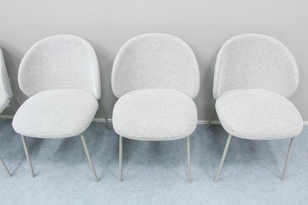 【展示極美品】 Boconcept ボーコンセプト ダイニング　こゆみ様