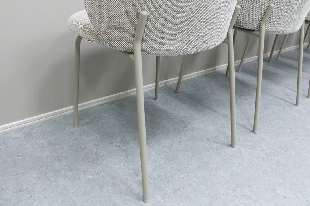 【展示極美品】 Boconcept ボーコンセプト ダイニング　こゆみ様