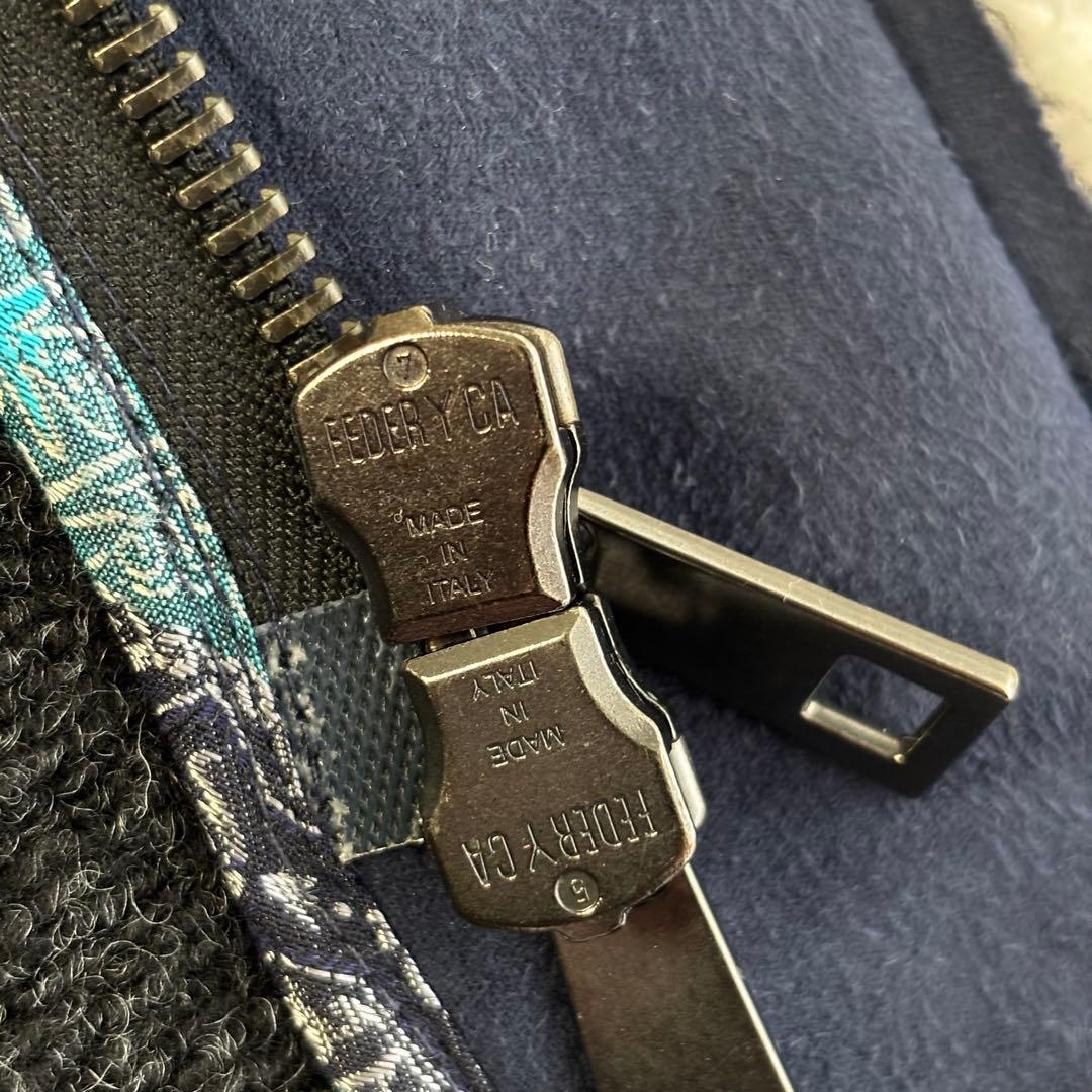 (美品) BOB ボンディング フーデッドコート RIELABO ブートニエール