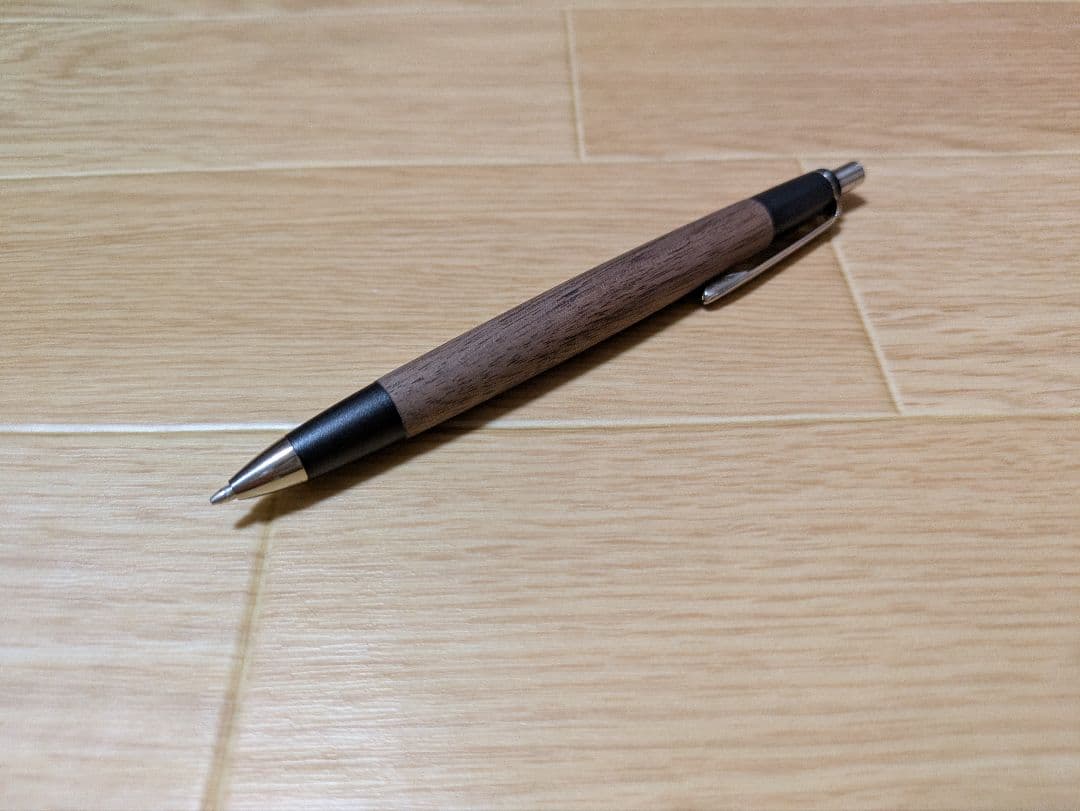 野原工芸 旧式金具 アルミ金具 シルバー 木目不明