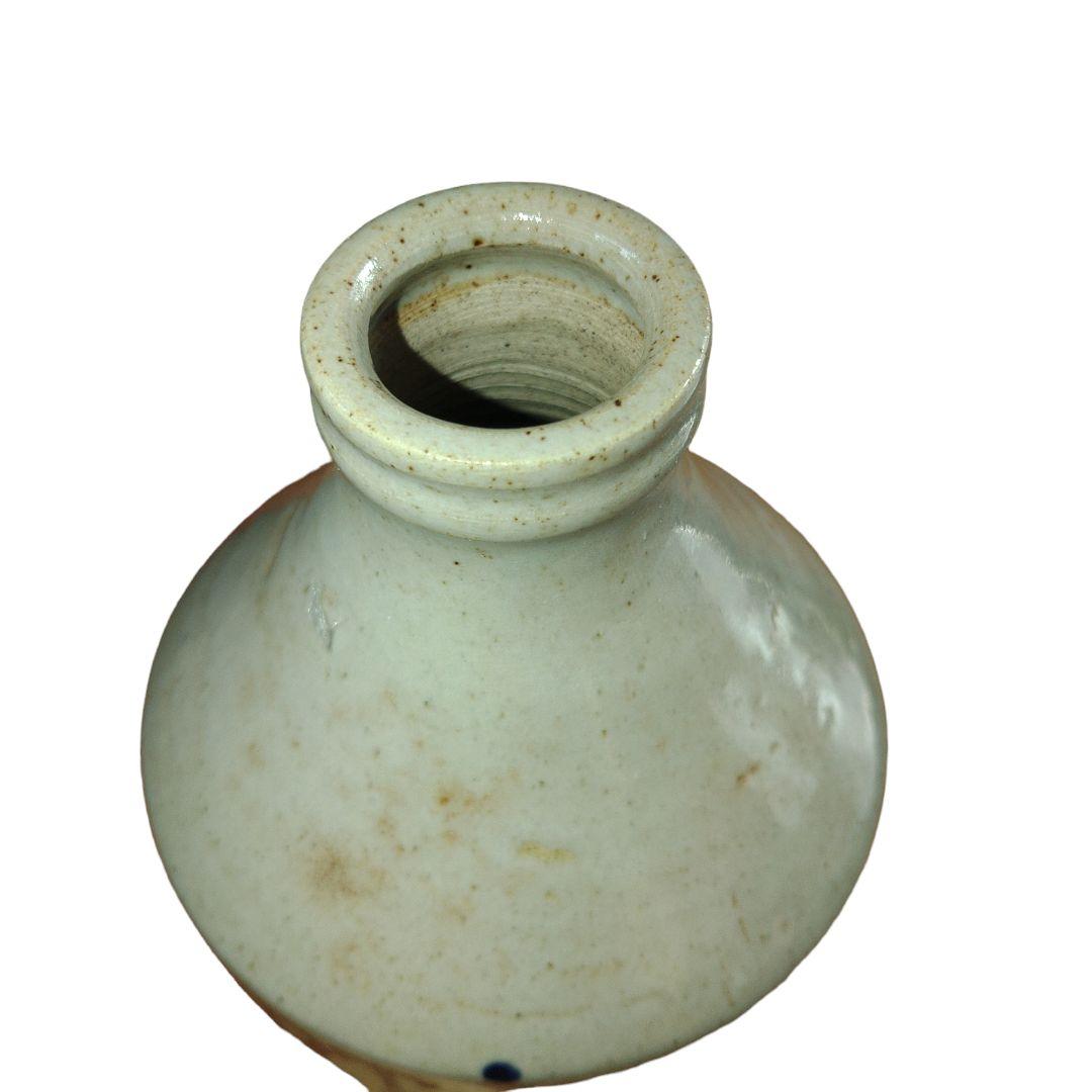 コンプラ瓶 JAPANSCHZAKY 古伊万里 オランダ 東インド会社