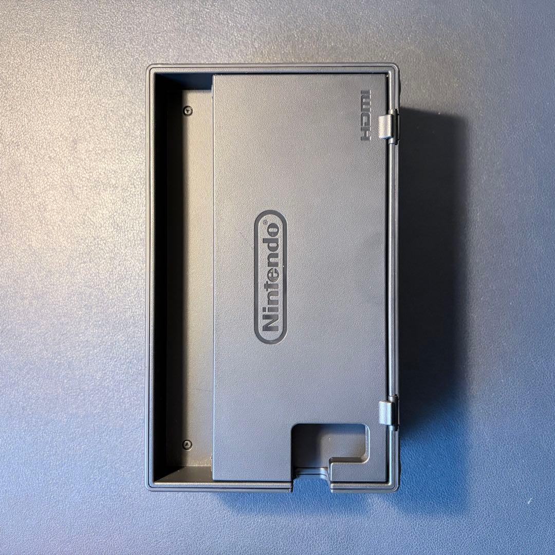 ニンテンドーSwitch 本体 初期型 箱あり 周辺機器セット