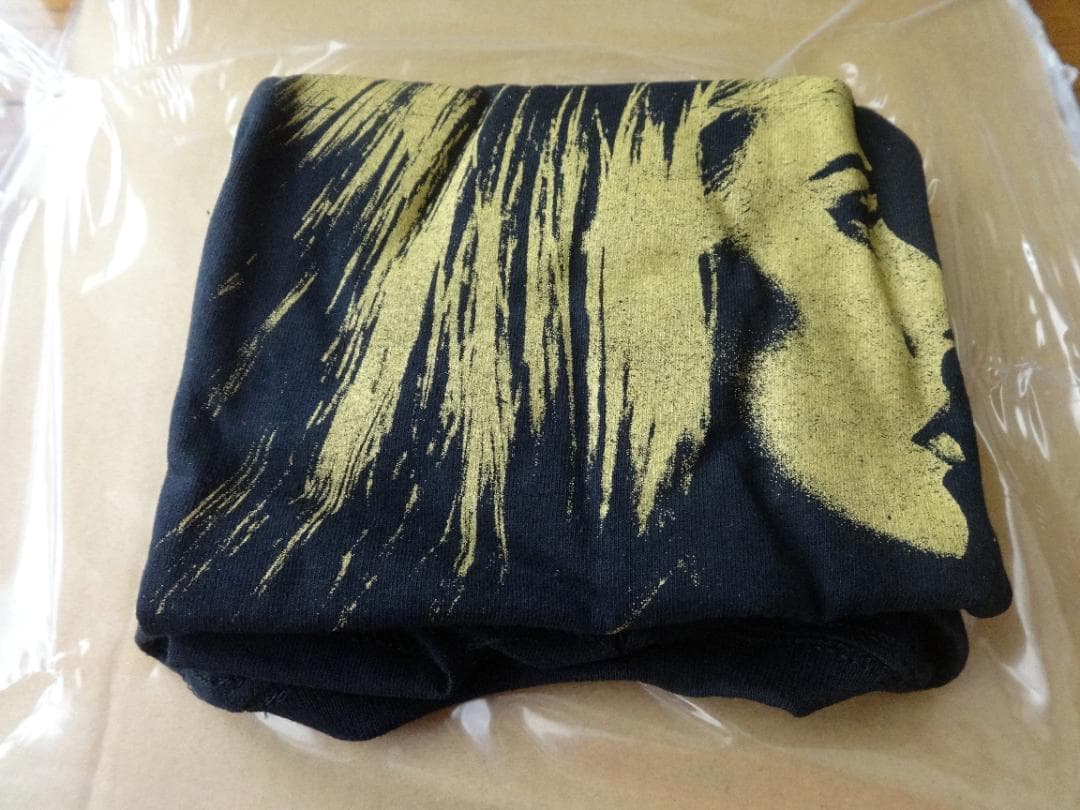 ADELE 30 CD BOX SET（L）T-SHRIT