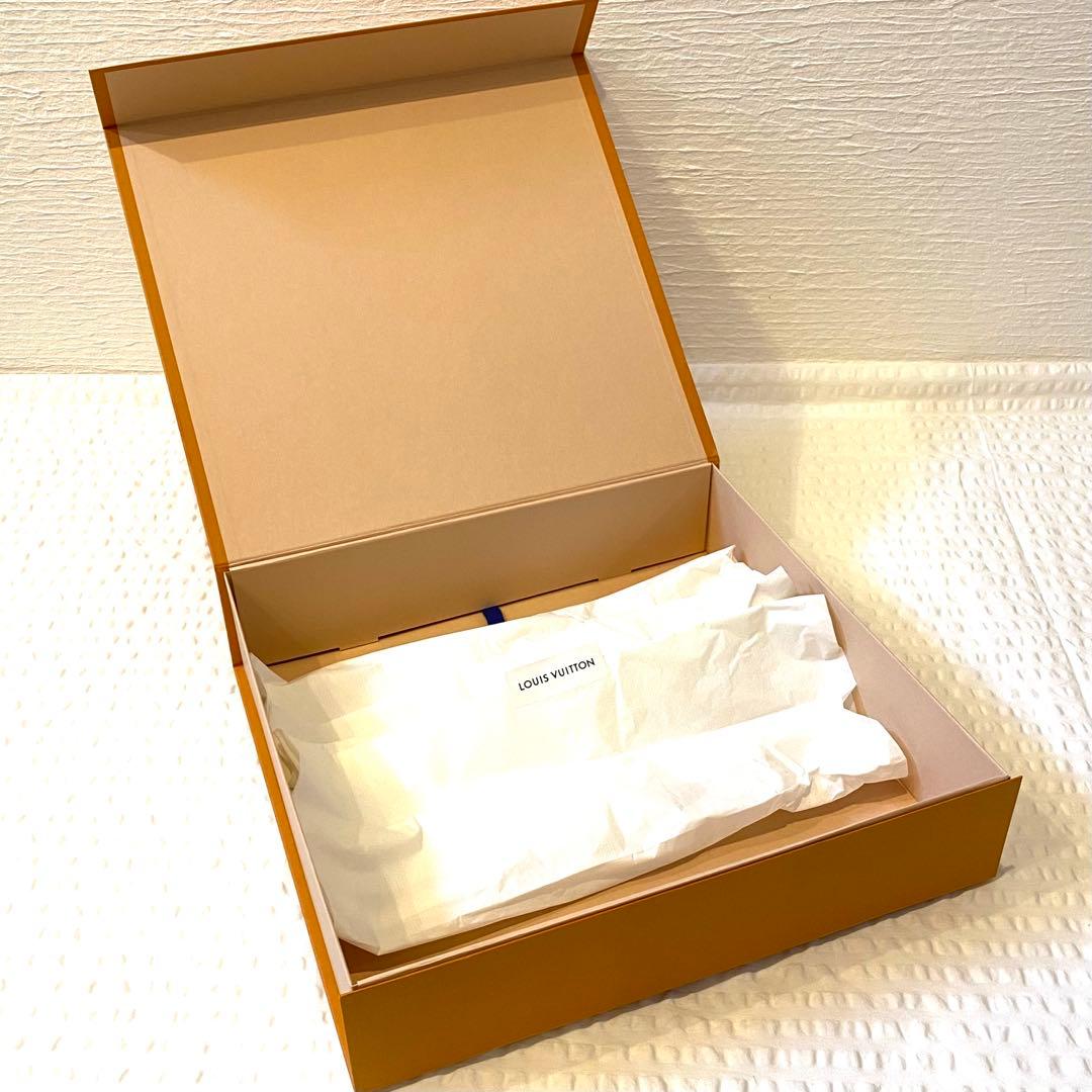 きなこ　ルイヴィトン　現行品　大サイズ26点　ショッパー　紙袋　空箱
