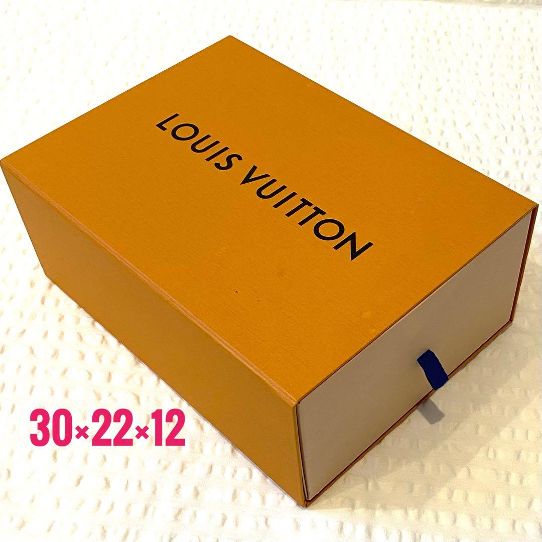 きなこ　ルイヴィトン　現行品　大サイズ26点　ショッパー　紙袋　空箱