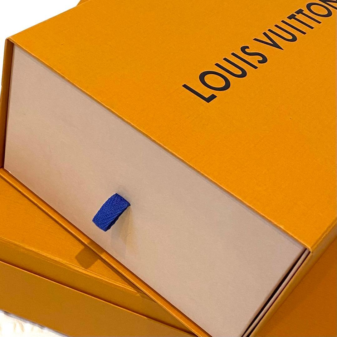 きなこ　ルイヴィトン　現行品　大サイズ26点　ショッパー　紙袋　空箱