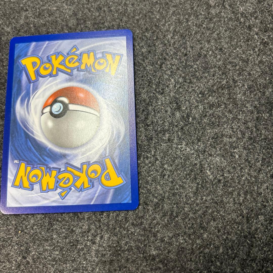 ポケモンカード/Pikachu/WCS 2025 winnerプロモ