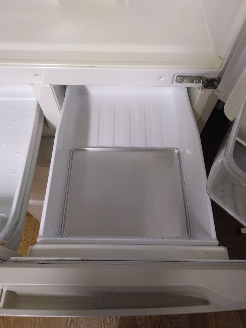 Panasonic 冷蔵庫 大型 ファミリータイプ【✨処分価格✨早いもの勝ち】