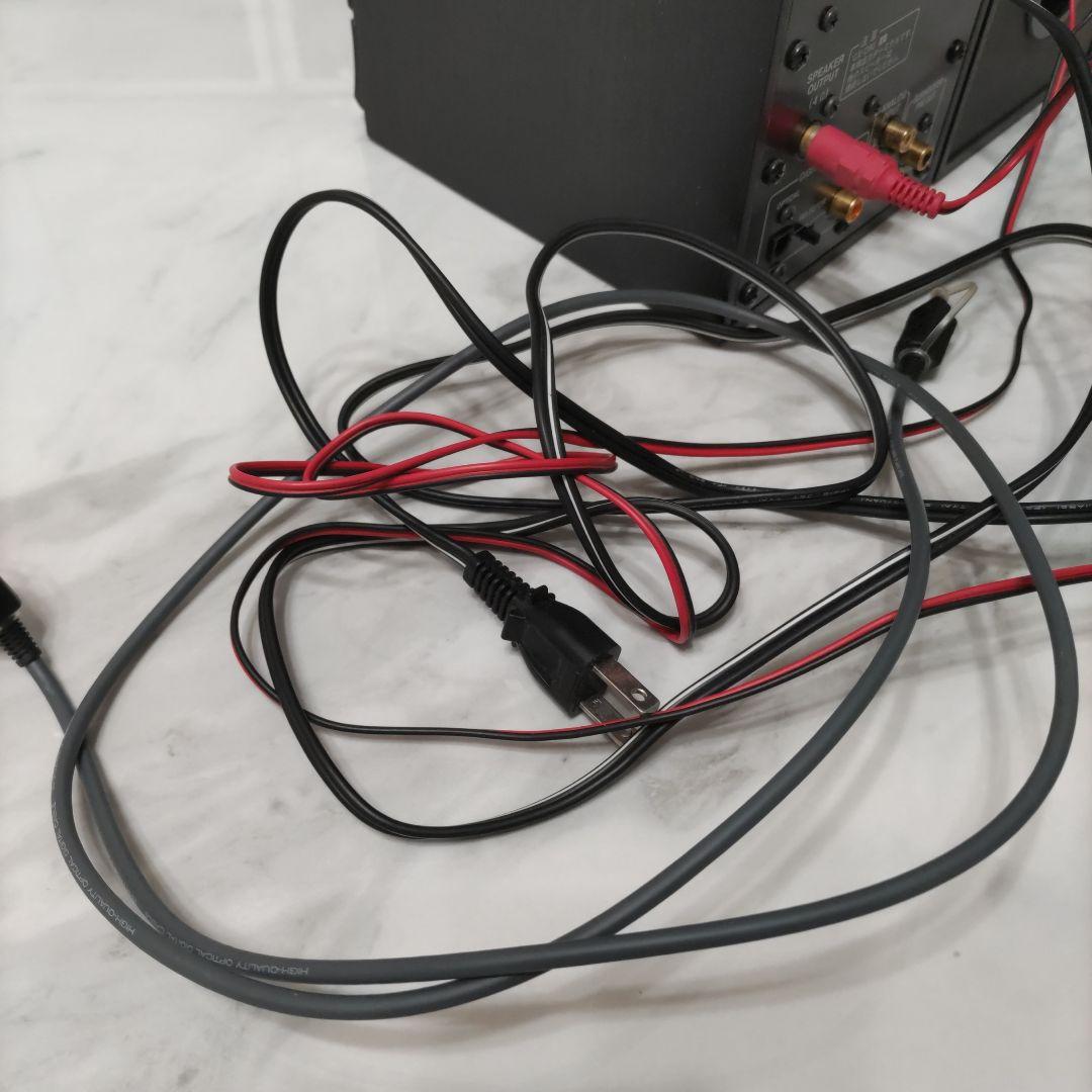 ONKYO GX-D90 パワードスピーカー