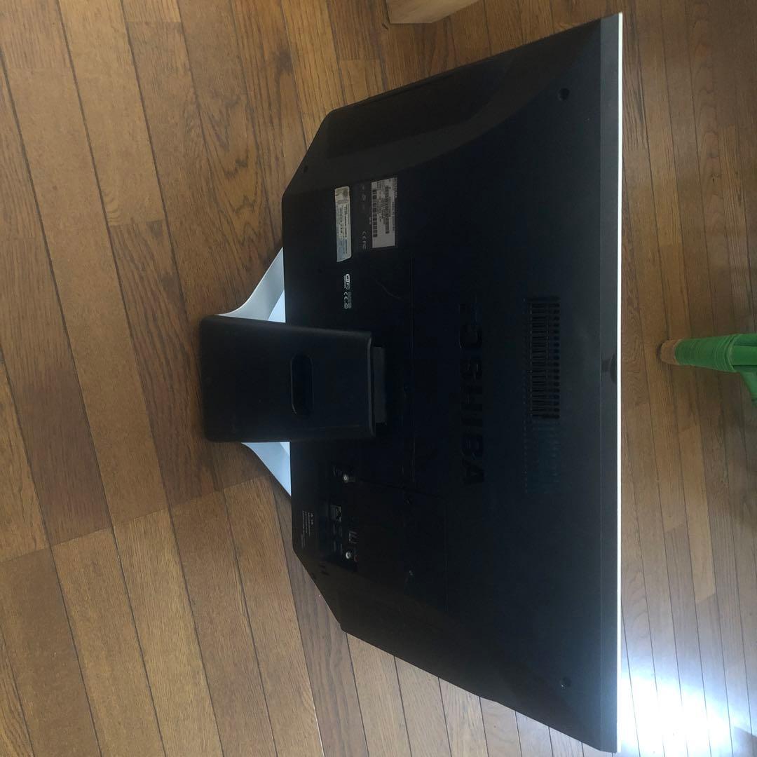 ￼￼￼東芝　i7 22インチ