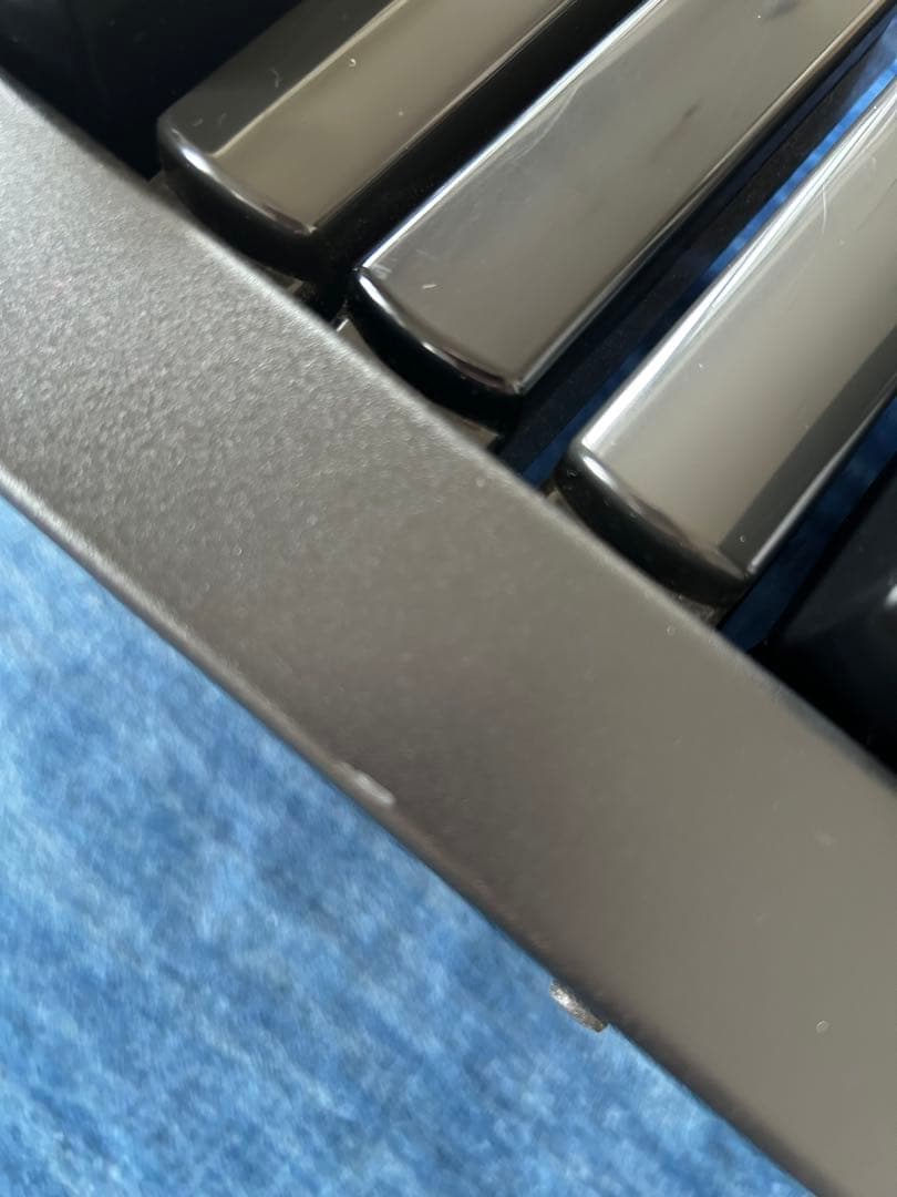 エレクトーン 補助ペダル PK-2 1台　アダプターボルトPK2BLT　６本