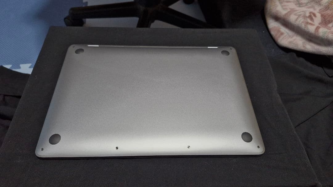 Apple MacBook Pro 13インチ スペースグレー 2020 M1