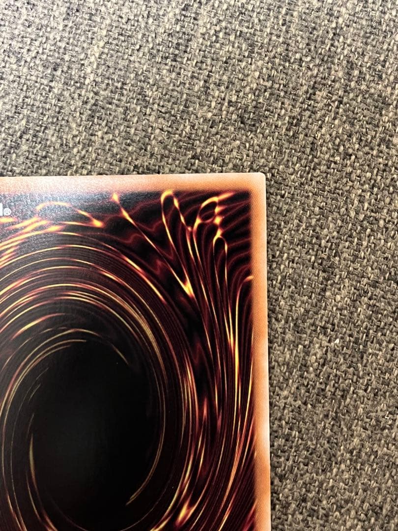 遊戯王　墓穴の指名者　25thシークレット　クォシク　絵違い