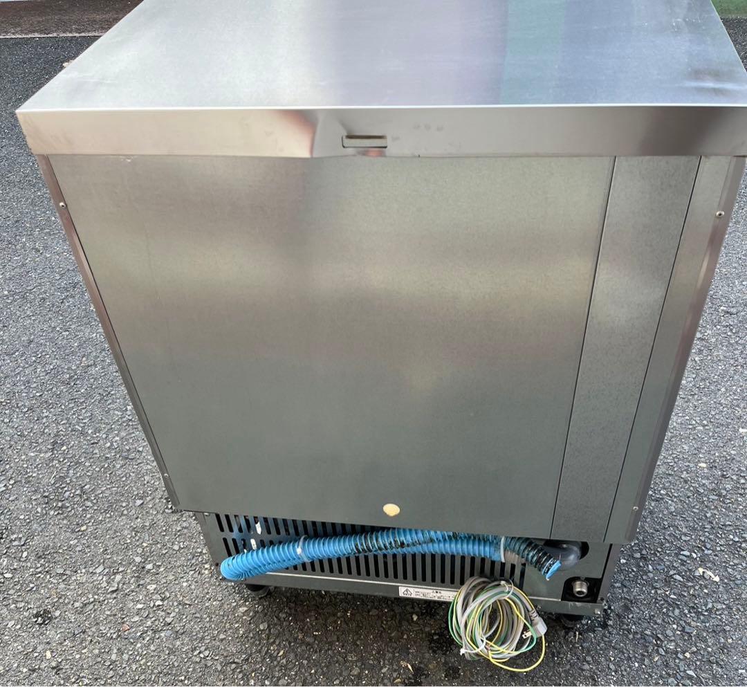 【動確済み】2021年 ホシザキ 業務用 全自動製氷機 IM-65M-2 大阪