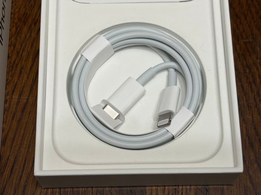 Apple iPhone 14 Pro 128GB ディープパープル