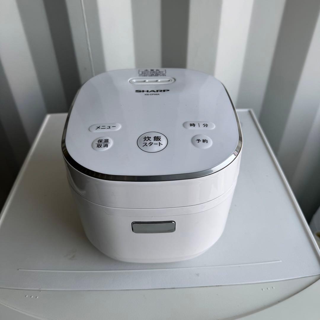 A17★人気家電4点セット★冷蔵庫　洗濯機　電子レンジ　炊飯器　シャープ　パナ