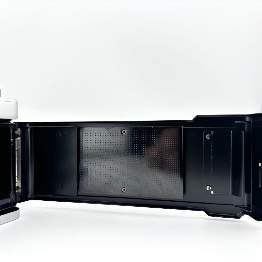 【完動品】OLYMPUS OM1 オリンパス　50ミリf1.4 説明書付き