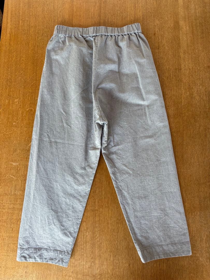 かいさま専用　アーツ＆サイエンスARTS＆SCIENCE サルエルパンツ